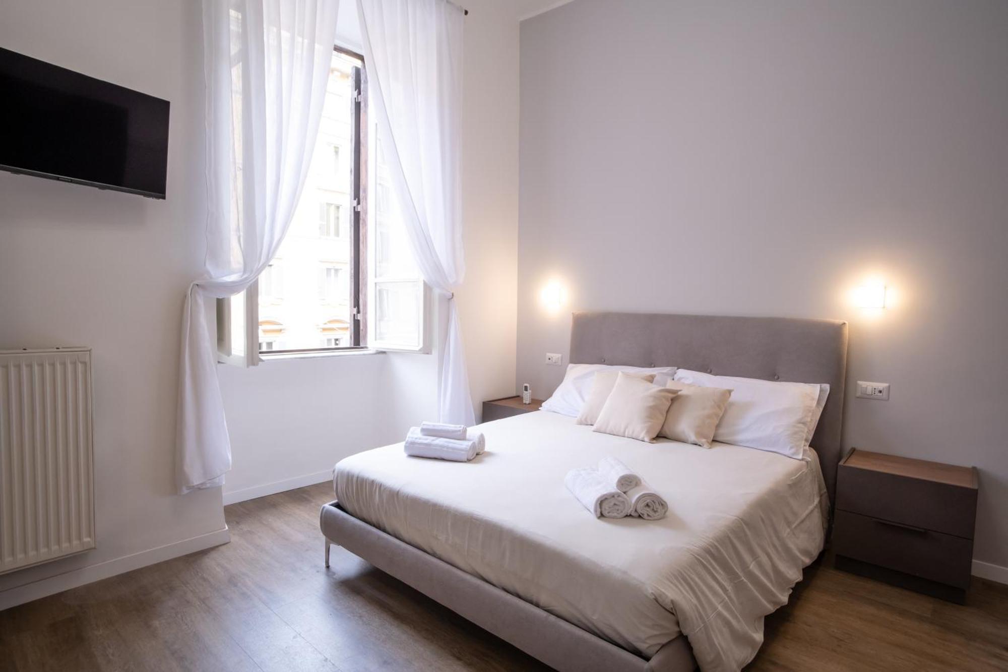 Vt Cola Di Rienzo Elegant Apartment *