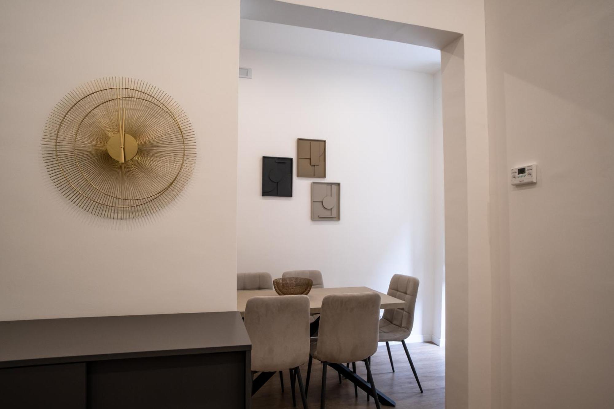 Apartment Vt Cola Di Rienzo Elegant *