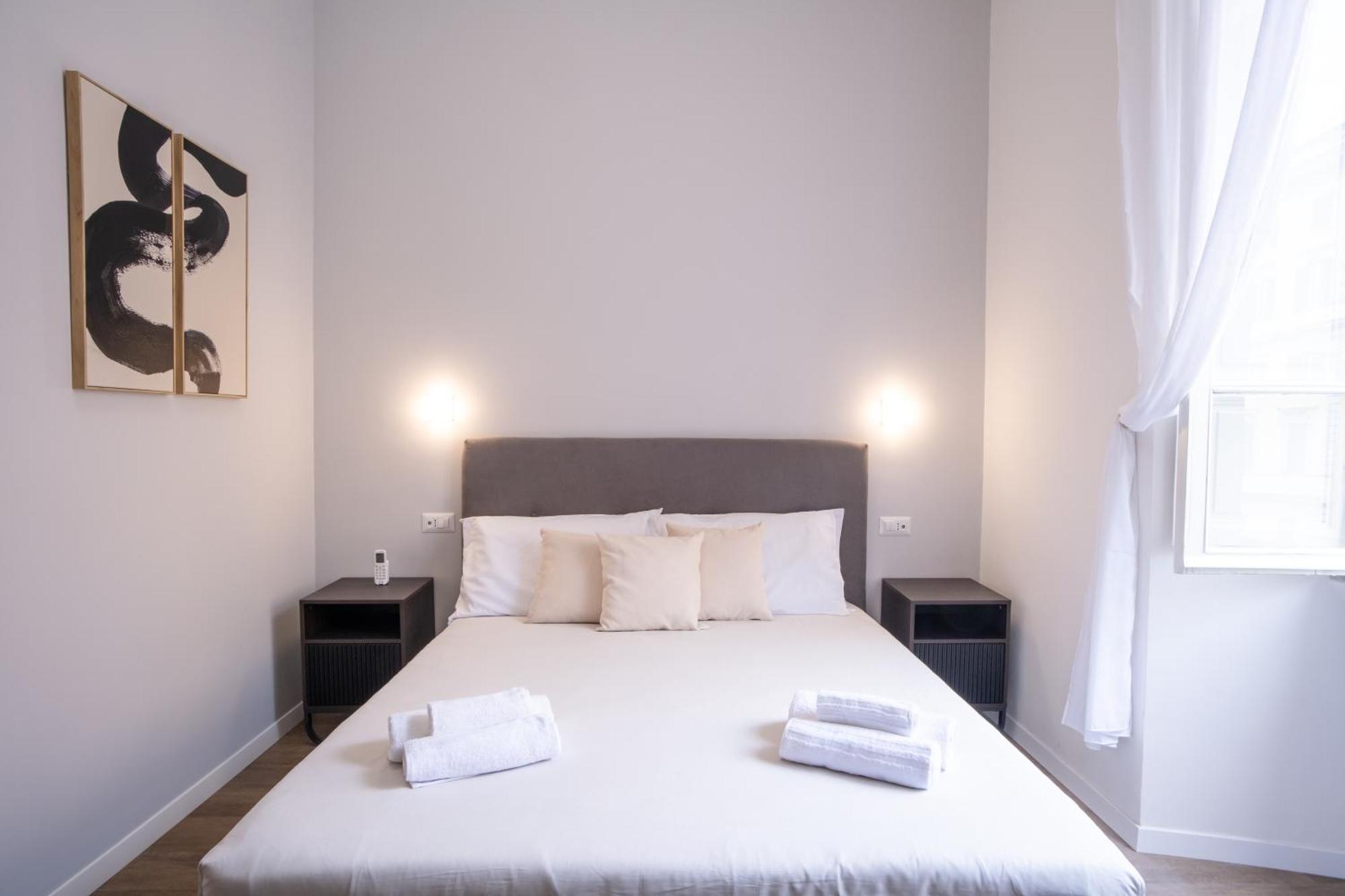 Apartment Vt Cola Di Rienzo Elegant Rom