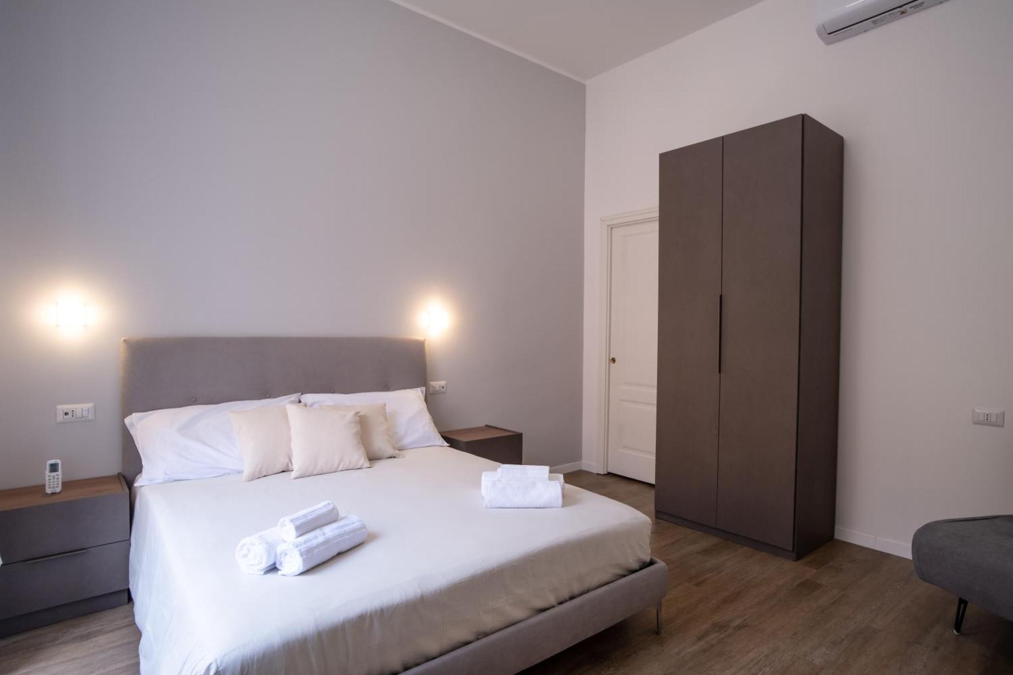 Apartment Vt Cola Di Rienzo Elegant