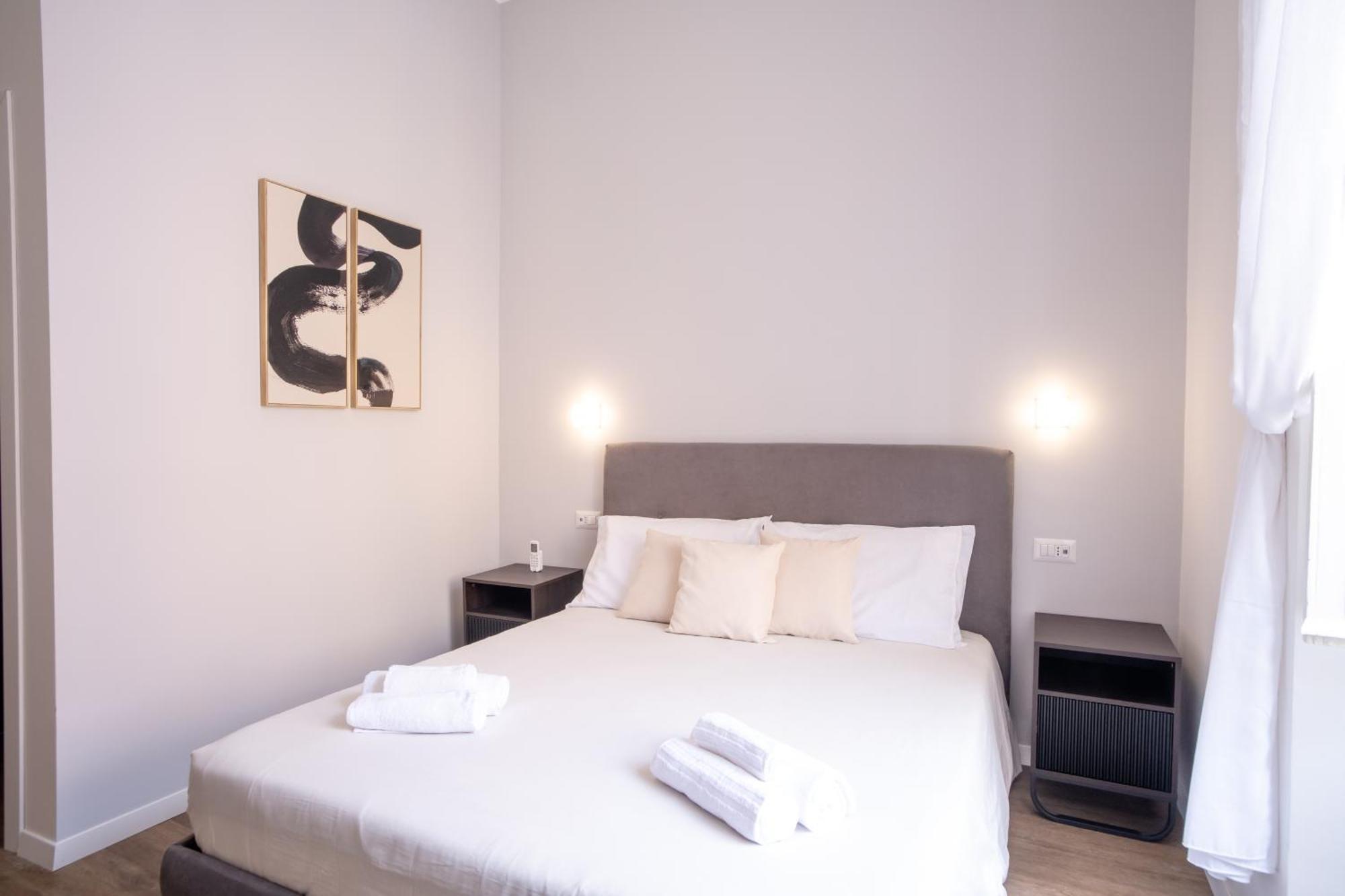 Apartment Vt Cola Di Rienzo Elegant Rom